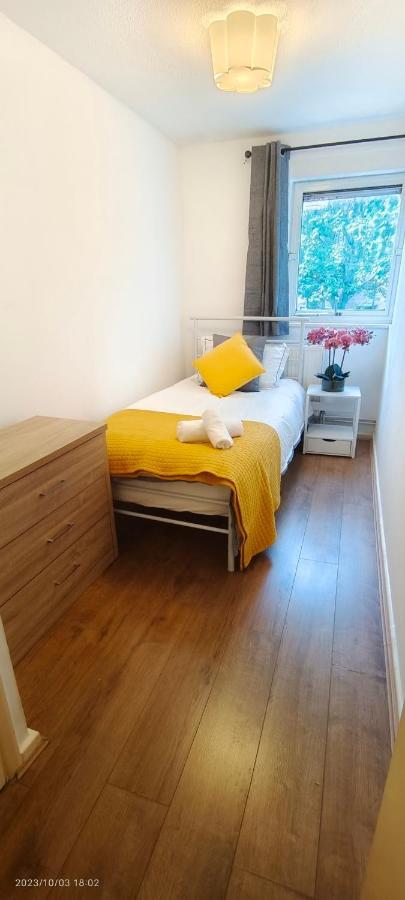 Clapham Garden Near Battersea Park Villa London Luaran gambar