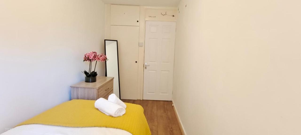 Clapham Garden Near Battersea Park Villa London Luaran gambar
