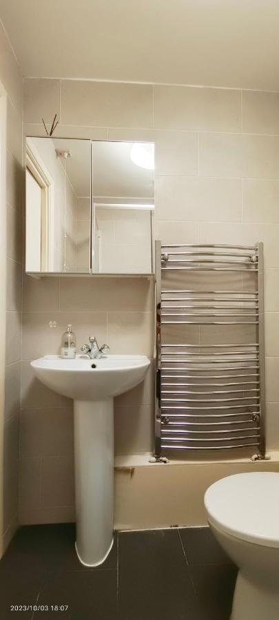 Clapham Garden Near Battersea Park Villa London Luaran gambar