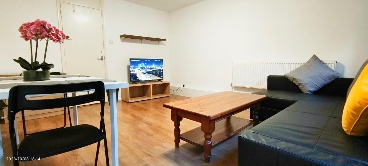 Clapham Garden Near Battersea Park Villa London Luaran gambar